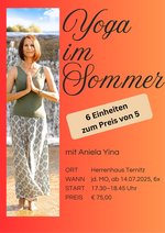  Ganzheitliches Yoga