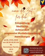  Stressbewältigung durch Achtsamkeit