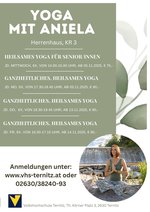  Yoga