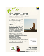  Me Time