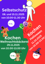  Kinderprogramm